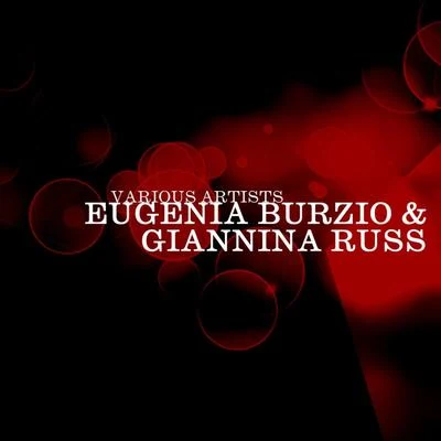 Eugenia Burzio & Giannina Russ 專輯 Guido Cantelli