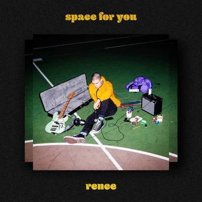 Space For You 专辑 Rence