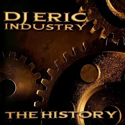 3 On MicDJ Eric Dj Eric Industry The History