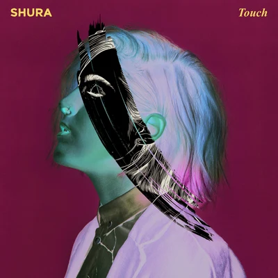 Touch 專輯 Shura/Tracey Thorn/Corinne Bailey Rae