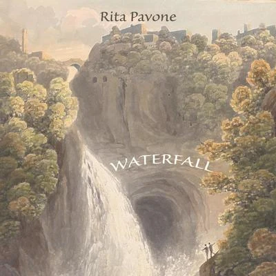 Waterfall 專輯 Rita Pavone