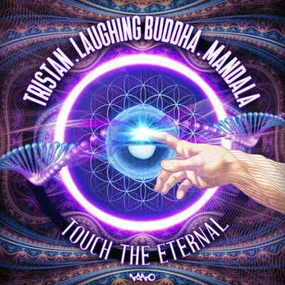 Mandala (UK) Touch The Eternal