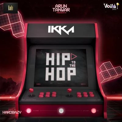 Hip To The Hop 專輯 Ikka