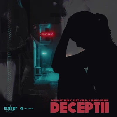 Decepții 专辑 Alex Velea