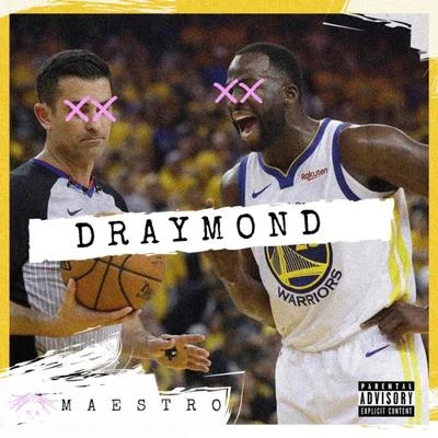 DRAYMOND 专辑 M A E S T R O