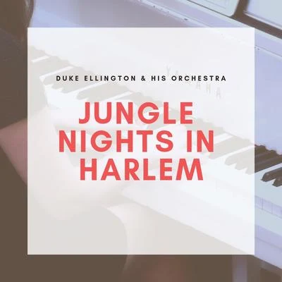 Jungle Nights in Harlem 專輯 Kanchan/His Orchestra/Usha Khanna/Babla/Laxmikant