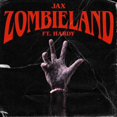 Zombieland (feat. HARDY) 專輯 Shawn Carter/Jaden Michaels/Jerry Ragovoy/JAX/Steve Solomon