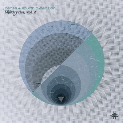 Mindcycles, Vol. 2 專輯 Fourth Dimension