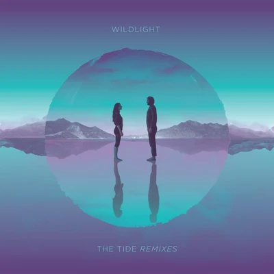 WildlightDrumspyder The Tide Remixes