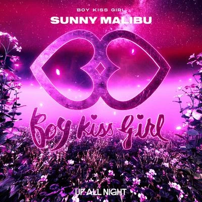 Sunny Malibu 專輯 Boy Kiss Girl