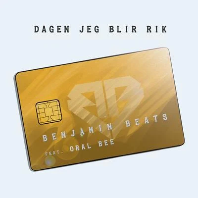 Dagen jeg blir rik 专辑 HEUX/Benjamin Beats