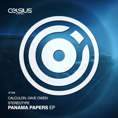 Panama Papers EP 專輯 Dave Owen/Grimm/Mr Joseph