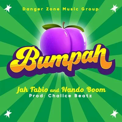 Bumpah 专辑 Emci Flow/Chalice Beatz/Nardo Nardini