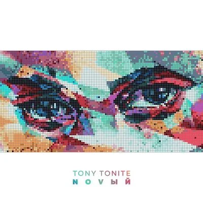 Novый 專輯 Tony Tonite