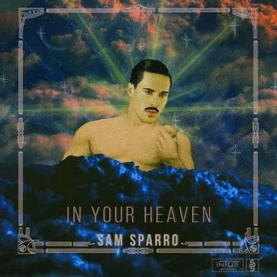 In Your Heaven 專輯 Sam Sparro