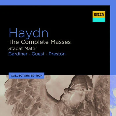 Stabat Mater (Hob.XXbis)- 1767 专辑 Kati Debretzeni/John Eliot Gardiner/English Baroque Soloists