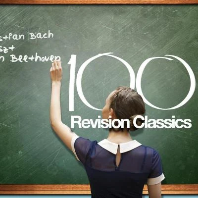 100 Revision Classics 專輯 Franz Liszt