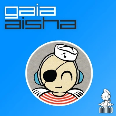 Aisha 专辑 Gaia