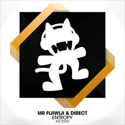 Entropy 專輯 Mr FijiWiji