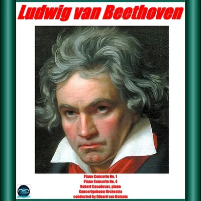 Eduard Van Beinum Beethoven: Piano Concertos 1 e 4