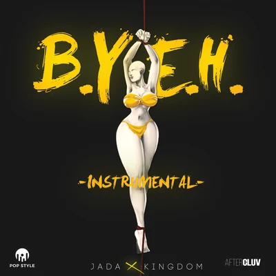 Jada KingdomSean Paul Best You Ever Had (B.Y.E.H.) (Instrumental Version)