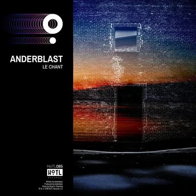 Le Chant 專輯 Anderblast