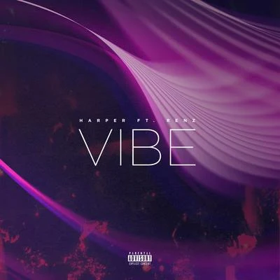 Vibe 專輯 Harper