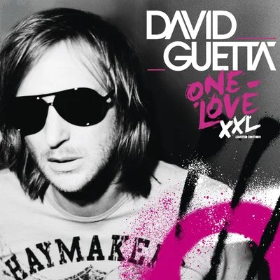 David Guetta One More Love (Club Version)