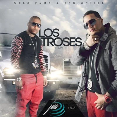 Los Troses 专辑 Welo Fama/Alex Killer/JMO