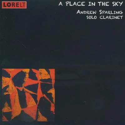 A Place in the Sky 專輯 Mary Wiegold/Andrew Sparling/Sam Hayden/Kate Romano/Jinny Shaw