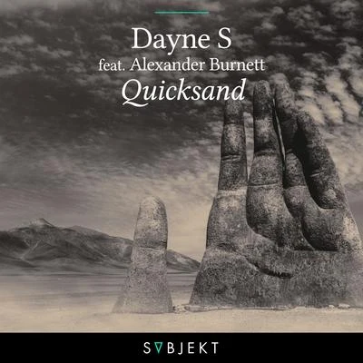 Quicksand 專輯 Dayne S