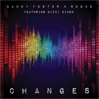 Changes 專輯 Danny Foster