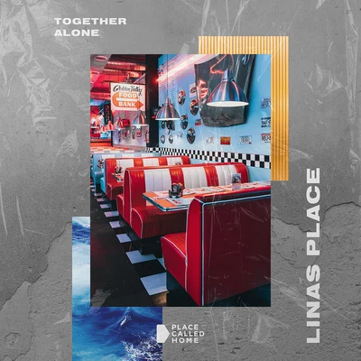 Lina&#x27;s Place 专辑 Adon/Together Alone