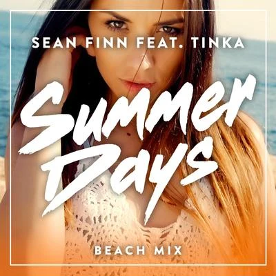 Sean FinnFunkstar de Luxe Summer Days (Beach Mix)