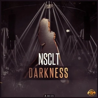 Darkness 專輯 GLDY LX/NSCLT