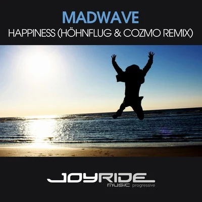 MadwavePlastic Angel Happiness (Höhnflug & Cozmo Remix)