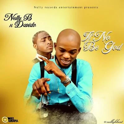 If No Be God 專輯 Davido