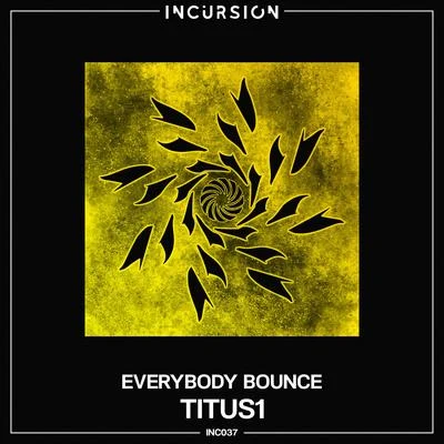 Everybody Bounce 專輯 titus1