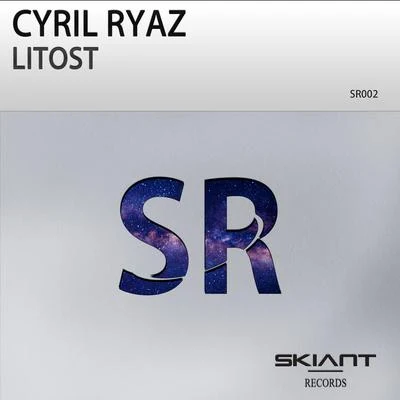 Litost 專輯 Cyril Ryaz/Arkam/Floe