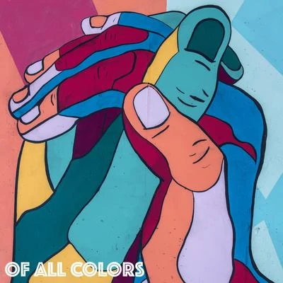 Of All Colors 专辑 Chill Out 2019