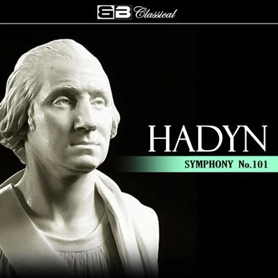 Hadyn Symphony No. 101 專輯 John Lill/Rudolf Barshai/Moscow Chamber Orchestra