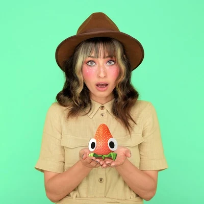 Its Bugsnax! 專輯 Kero Kero Bonito