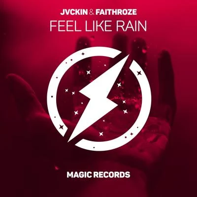 Feel Like Rain 專輯 Faithroze