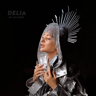 Să-Mi Cânți 專輯 Delia