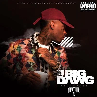 Big Dawg 專輯 Moneybagg Yo