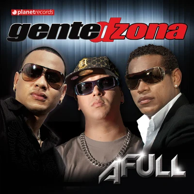 A Full 专辑 Dr. López/Marvin Freddy/Gente De Zona/Paulo FG