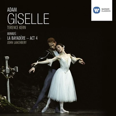 Royal Opera House Orchestra, Covent GardenJohn Lanchbery Adam: Giselle