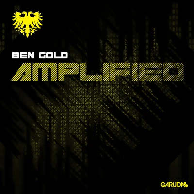 Ben Gold Amplified