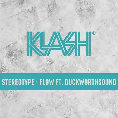 Flow 專輯 StereoType/Gerry Gonza/Biscits