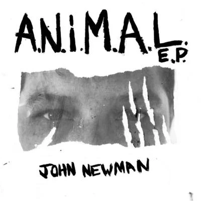 A.N.i.M.A.L 專輯 Mashd N Kutcher/John Newman/Zac Waters/MEM/Estelle